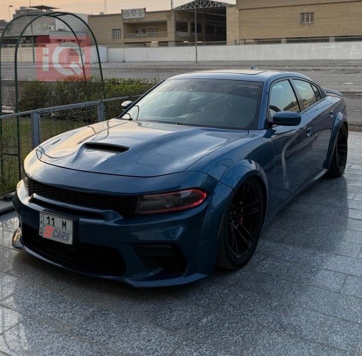 دودج تشارجر